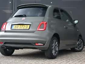 Fiat 500 (2017) thumbnail 3