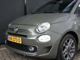 Fiat 500 (2017) thumbnail 25