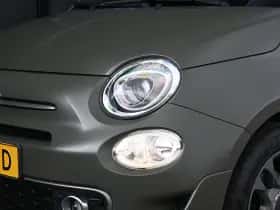 Fiat 500 (2017) thumbnail 26