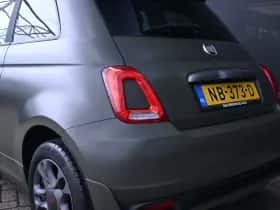 Fiat 500 (2017) thumbnail 27