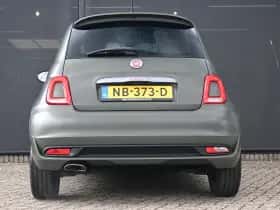 Fiat 500 (2017) thumbnail 4
