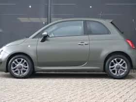 Fiat 500 (2017) thumbnail 5