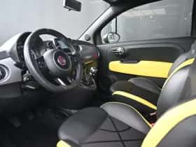 Fiat 500 (2017) thumbnail 6