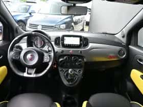 Fiat 500 (2017) thumbnail 9