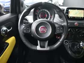 Fiat 500 (2017) thumbnail 10