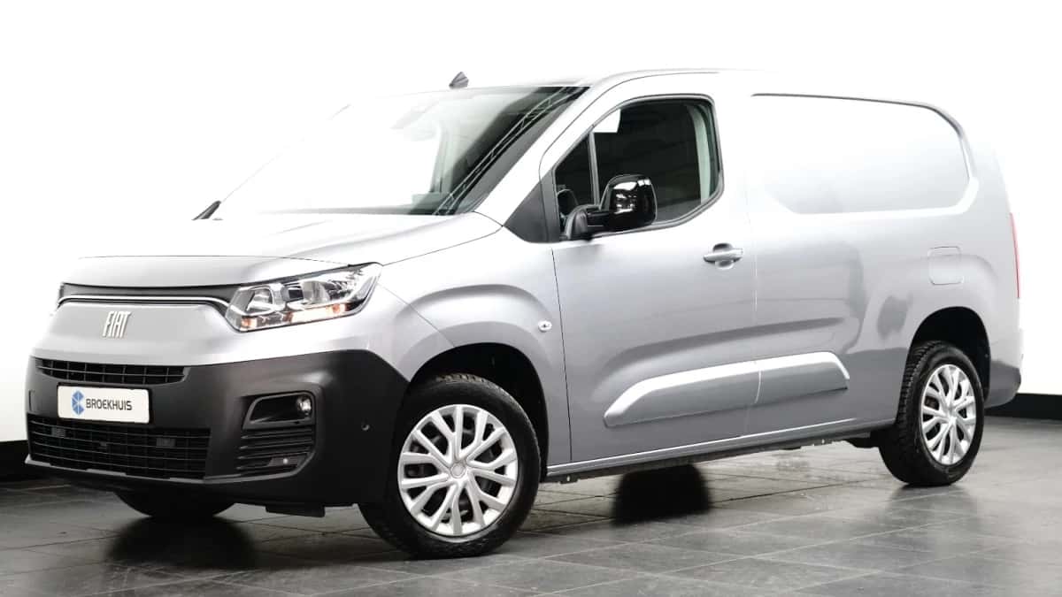 Fiat Doblò (2024) — foto 1