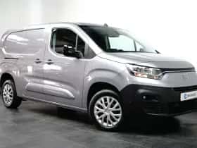 Fiat Doblò (2024) thumbnail 2