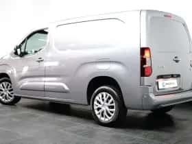 Fiat Doblò (2024) thumbnail 3
