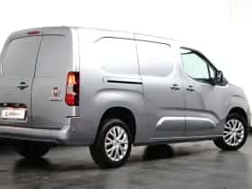 Fiat Doblò (2024) thumbnail 4