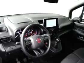 Fiat Doblò (2024) thumbnail 7