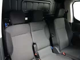 Fiat Doblò (2024) thumbnail 9