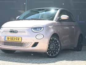 Fiat 500 (2021)