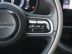 Fiat 500 (2021) thumbnail 13