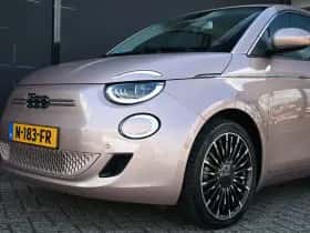 Fiat 500 (2021) thumbnail 23