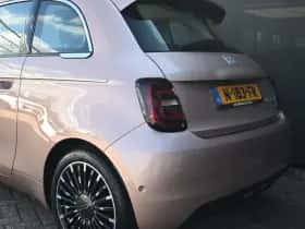 Fiat 500 (2021) thumbnail 26