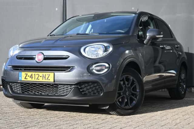 Fiat 500X (2020) thumbnail 1
