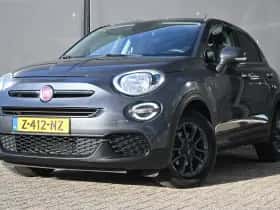 Fiat 500X (2020)
