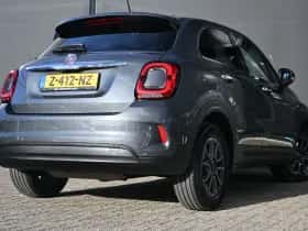 Fiat 500X (2020) thumbnail 2