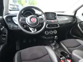 Fiat 500X (2020) thumbnail 12