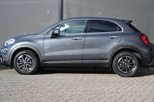 Fiat 500X (2020) thumbnail 3