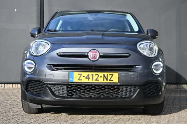 Fiat 500X (2020) thumbnail 4