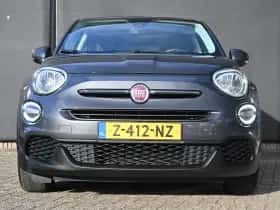 Fiat 500X (2020) thumbnail 4