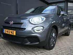 Fiat 500X (2020) thumbnail 33