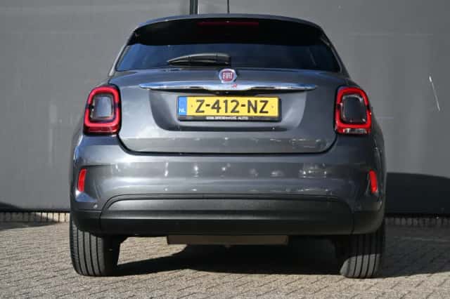 Fiat 500X (2020) thumbnail 5