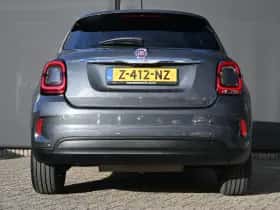 Fiat 500X (2020) thumbnail 5