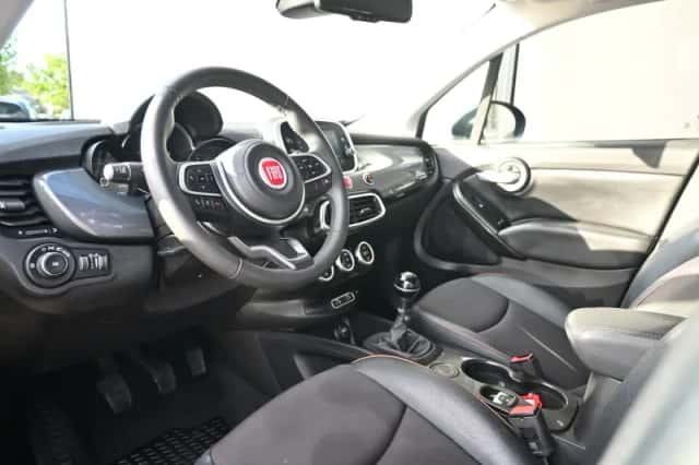 Fiat 500X (2020) thumbnail 6