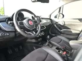 Fiat 500X (2020) thumbnail 6