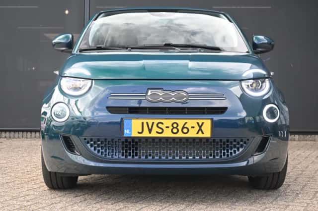 Fiat 500 (2026) thumbnail 2