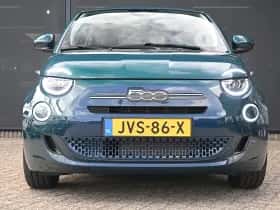 Fiat 500 (2026) thumbnail 2