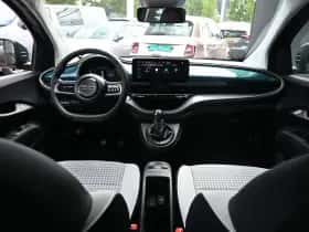 Fiat 500 (2026) thumbnail 12