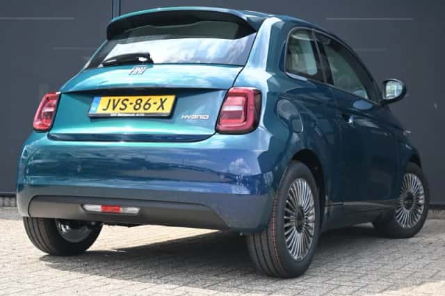 Fiat 500 (2026) thumbnail 3