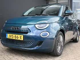 Fiat 500 (2026) thumbnail 24
