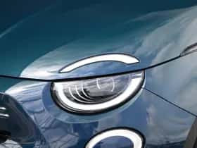 Fiat 500 (2026) thumbnail 25