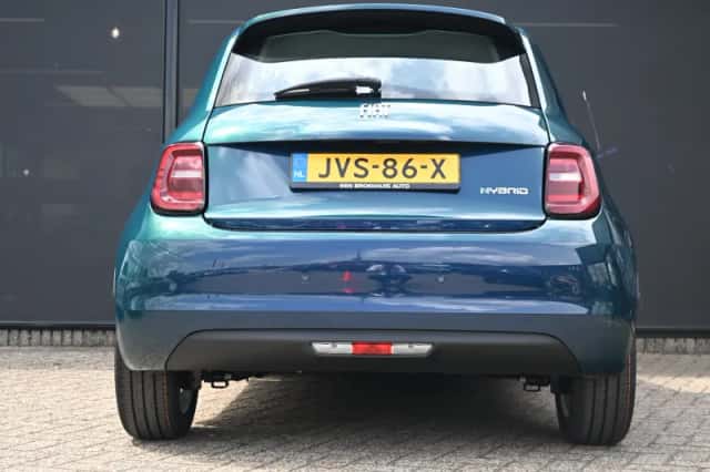 Fiat 500 (2026) thumbnail 4