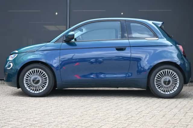 Fiat 500 (2026) thumbnail 5