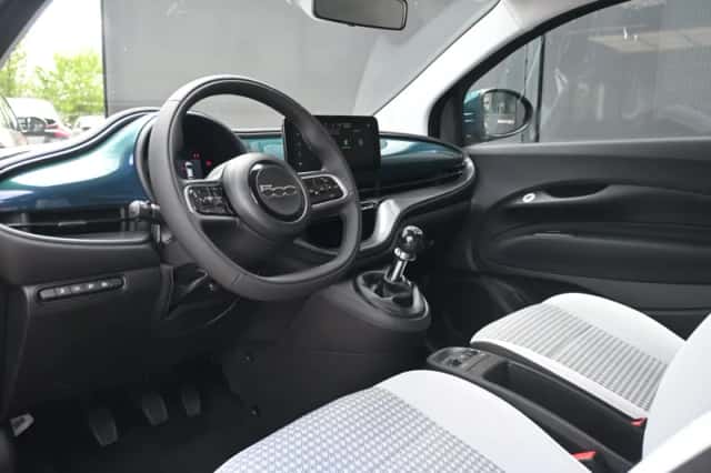 Fiat 500 (2026) thumbnail 6