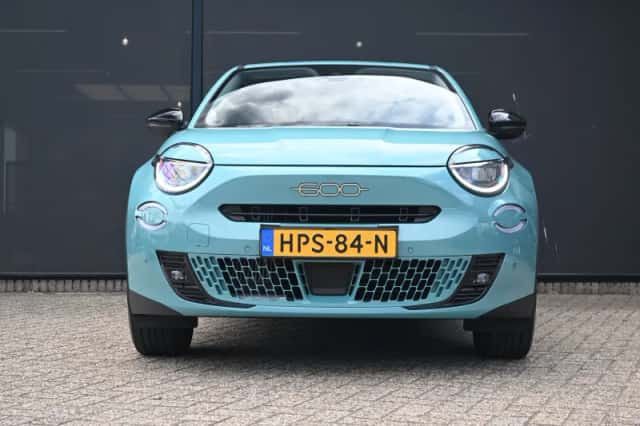 Fiat 600 (2025) thumbnail 4