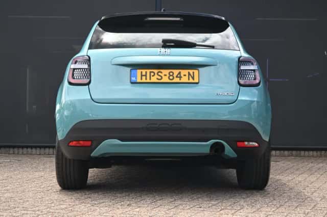 Fiat 600 (2025) thumbnail 5
