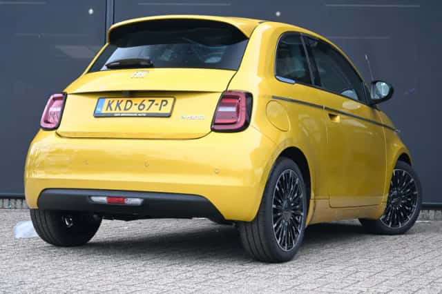 Fiat 500 (2026) thumbnail 3