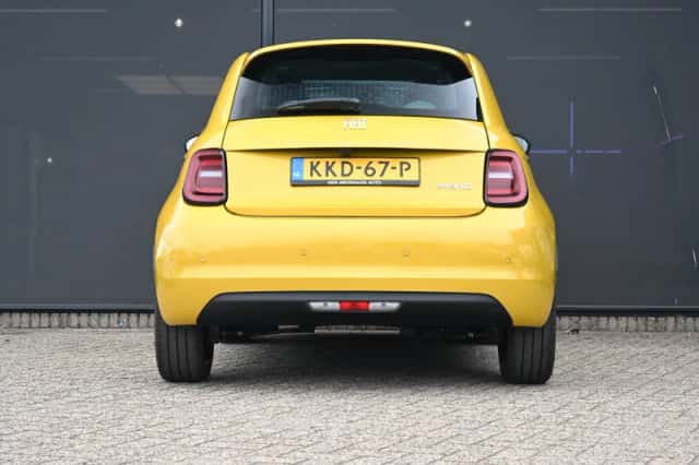 Fiat 500 (2026) thumbnail 4