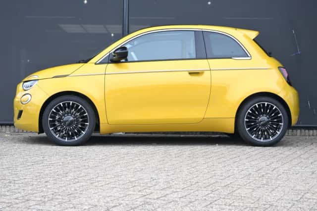 Fiat 500 (2026) thumbnail 5
