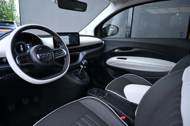 Fiat 500 (2026) thumbnail 6