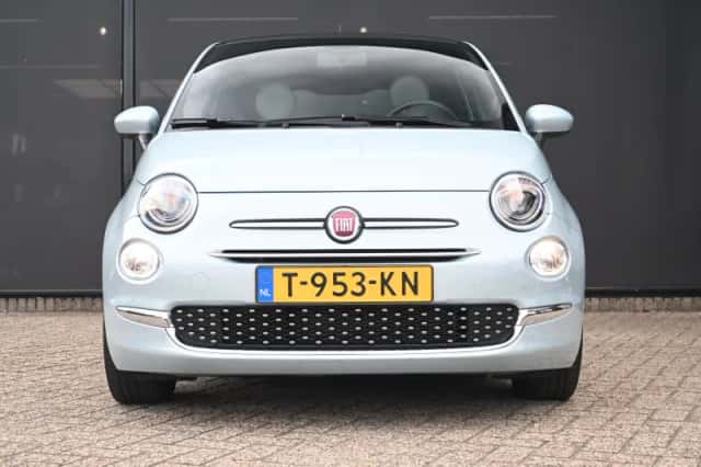 Fiat 500 (2023) thumbnail 2