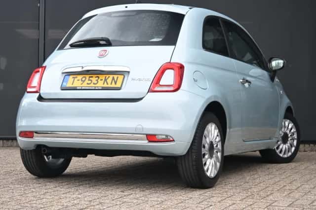 Fiat 500 (2023) thumbnail 3