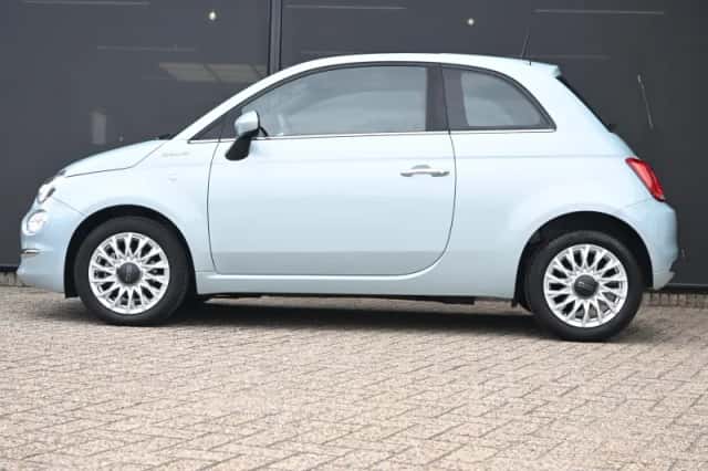 Fiat 500 (2023) thumbnail 5