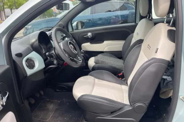 Fiat 500 (2023) thumbnail 5